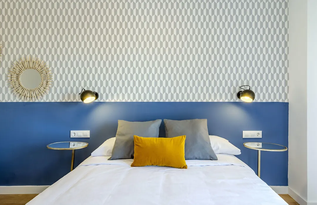 Style Apartments By Olala Homes-1