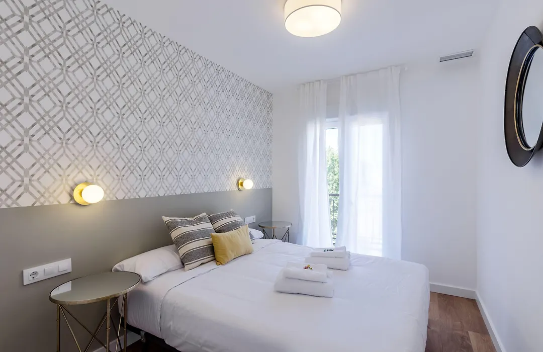 Style Apartments By Olala Homes-1