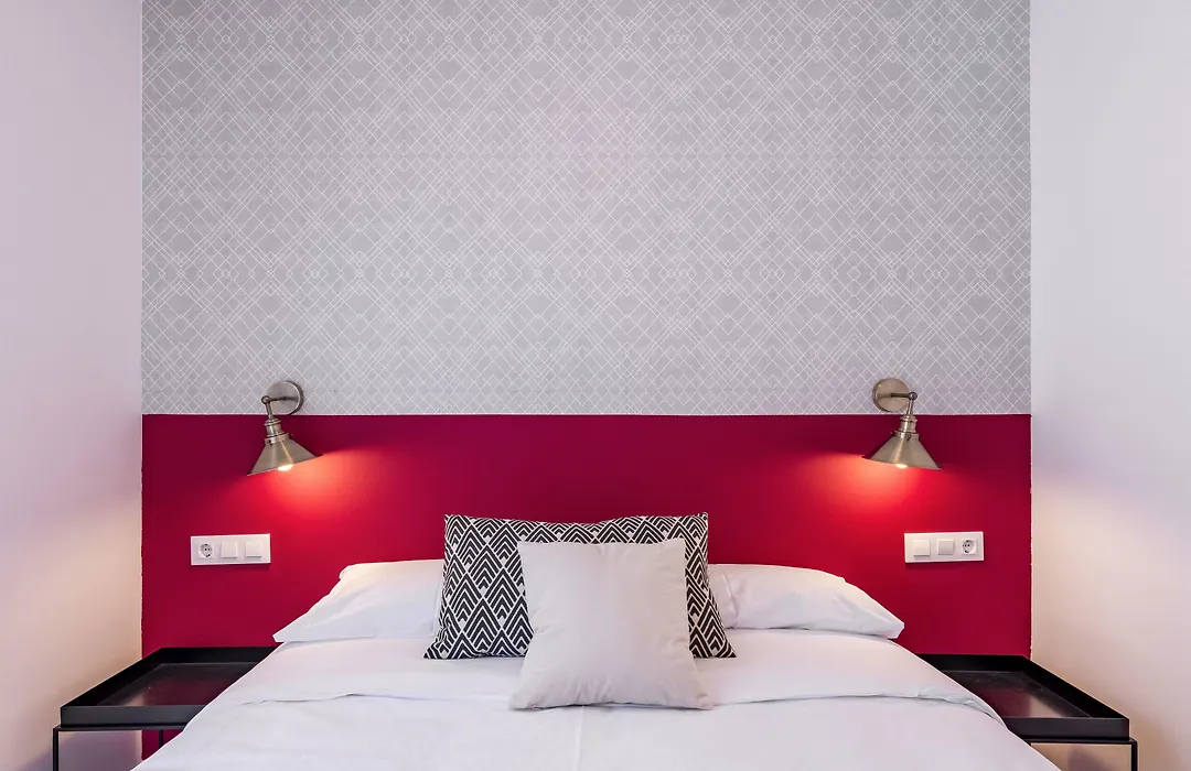 Style Apartments By Olala Homes-1