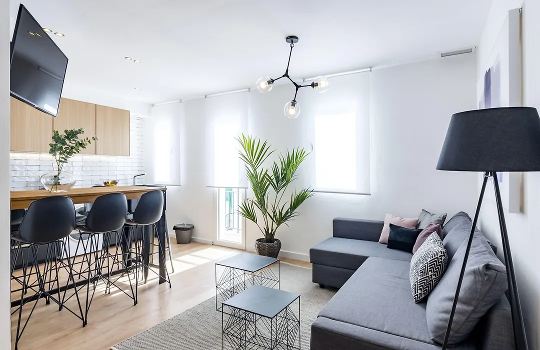 Style Apartments By Olala Homes-1