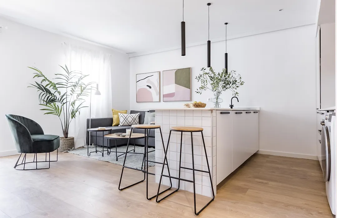 Style Apartments By Olala Homes-1