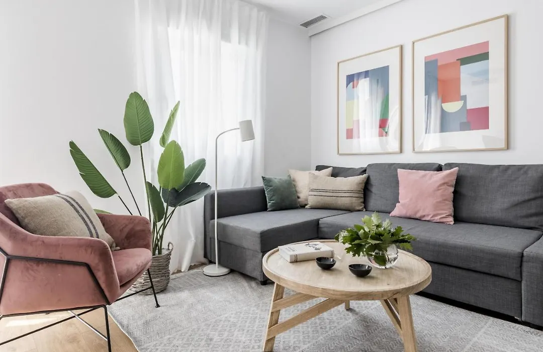 Style Apartments By Olala Homes-1