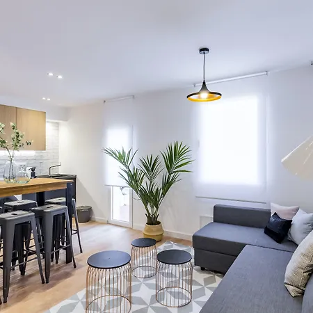 Style Apartments By Olala Homes-2