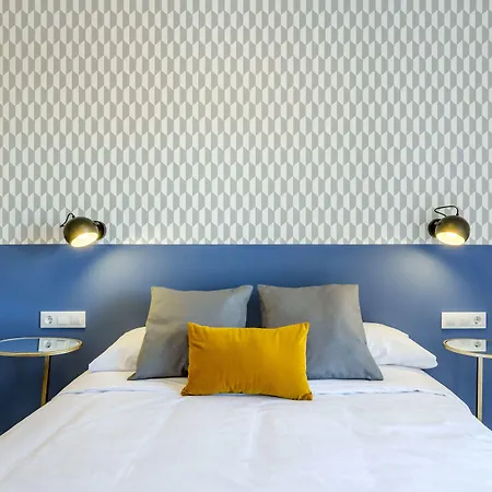 Style Apartments By Olala Homes-3