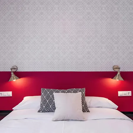 Style Apartments By Olala Homes-3