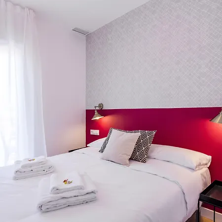 Style Apartments By Olala Homes-2