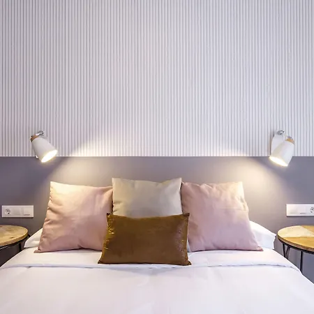 Style Apartments By Olala Homes-2