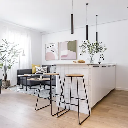Style Apartments By Olala Homes-2