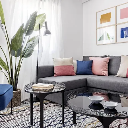 Style Apartments By Olala Homes-2