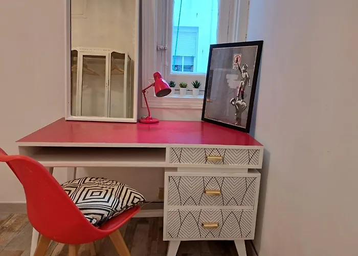 Chueca Modern Apartment