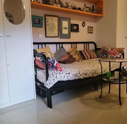 Precioso Estudio en Chamberí