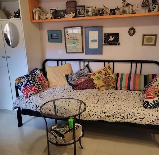 Precioso Estudio en Chamberí