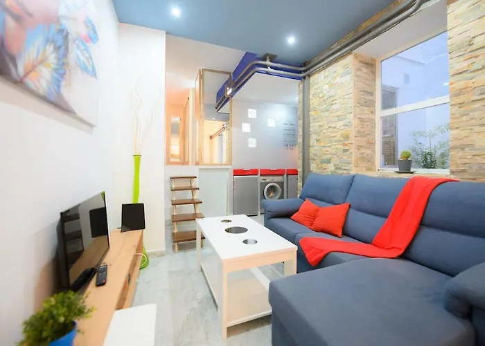 Charming Central Near Retreat Temporal Mpe51